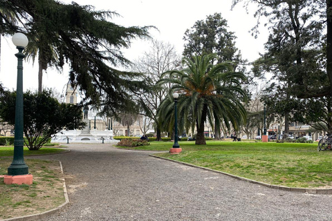 Visite guidée de Luján et Carlos Keen depuis Buenos AiresExcursion en voiture à Luján et Carlos Keen depuis Buenos Aires