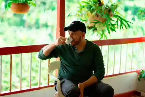 Cali: Tour del caffè - Autentica esperienza del caffè