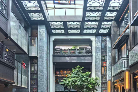 Guangzhou: Authentic Restaurant, Unforgettable Sightseeing