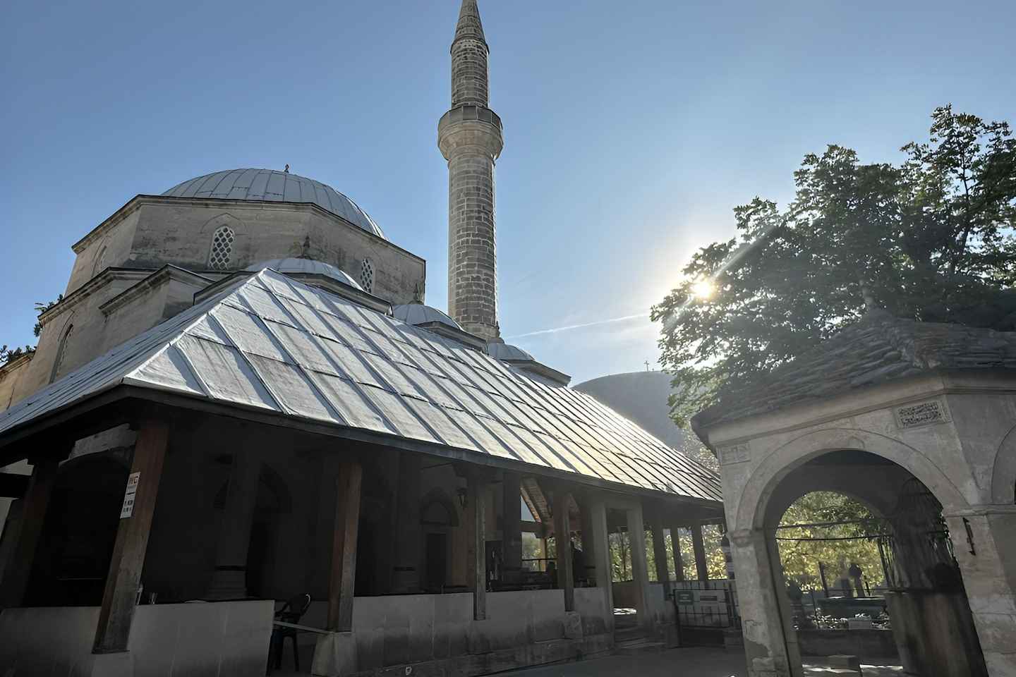 Dubrovnik: Einkaferð til Mostar og Kravice-fossa