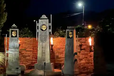Santa Fe: Haunted Spirits Tour