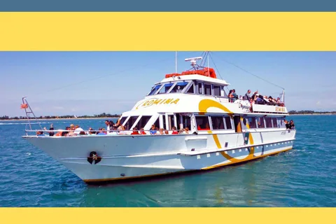 Wenecja: rejs wycieczkowy do Murano, Burano i Torcello