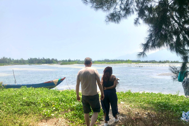 Excursión a Hue Desde Hoi An - Da Nang