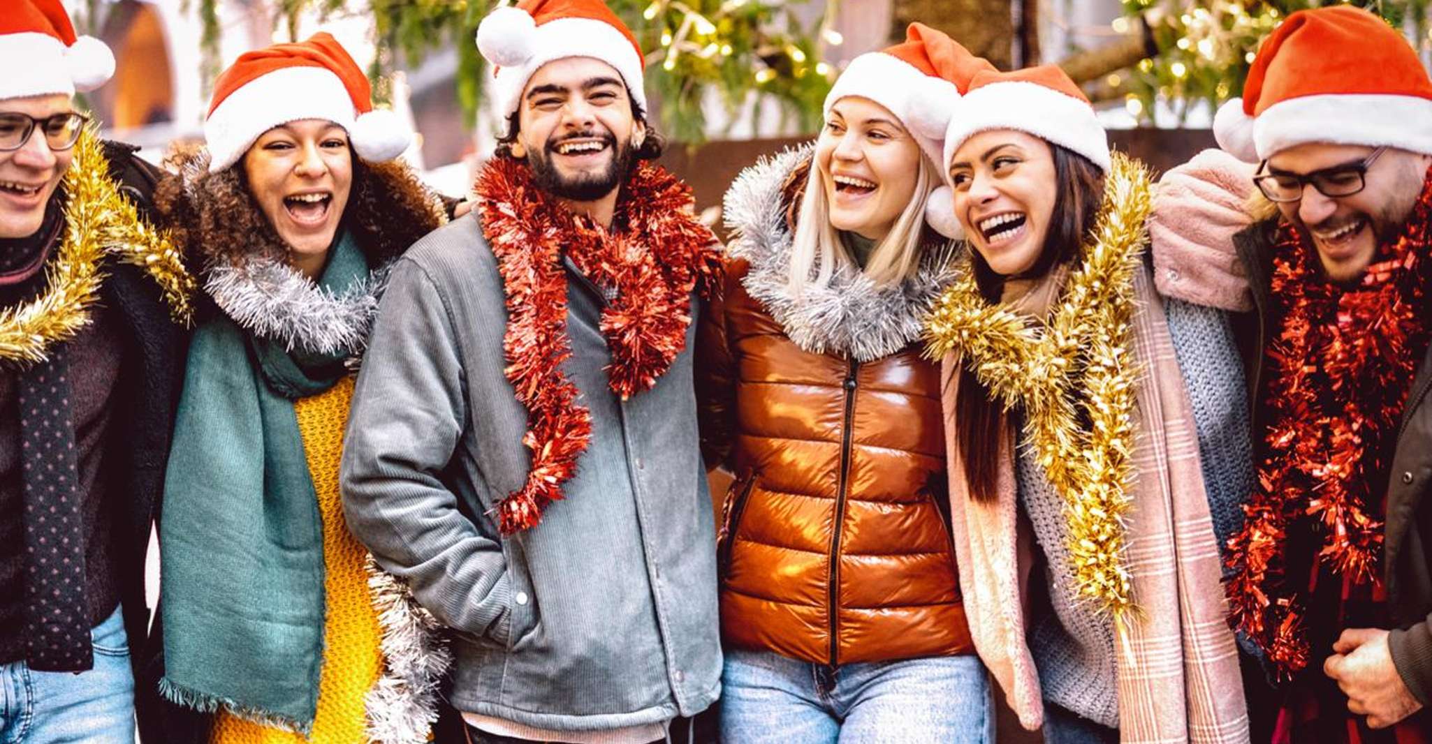 Christmas Sparkle, een feestelijke reis door Pittsburgh - Housity