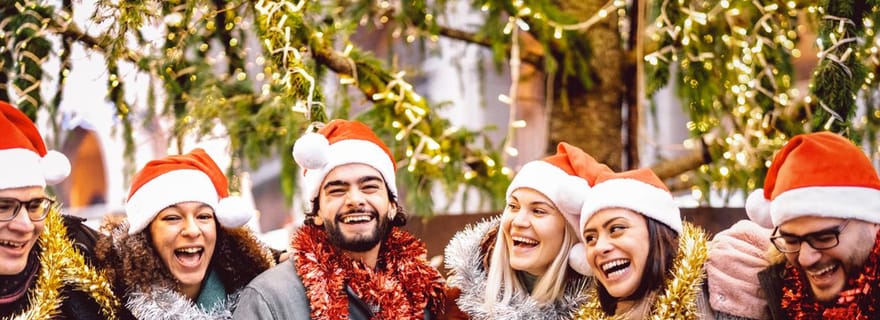 Éclats de Noël : une visite privée festive de Pittsburgh