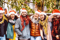 Christmas Sparkle, een feestelijke reis door Pittsburgh - Housity