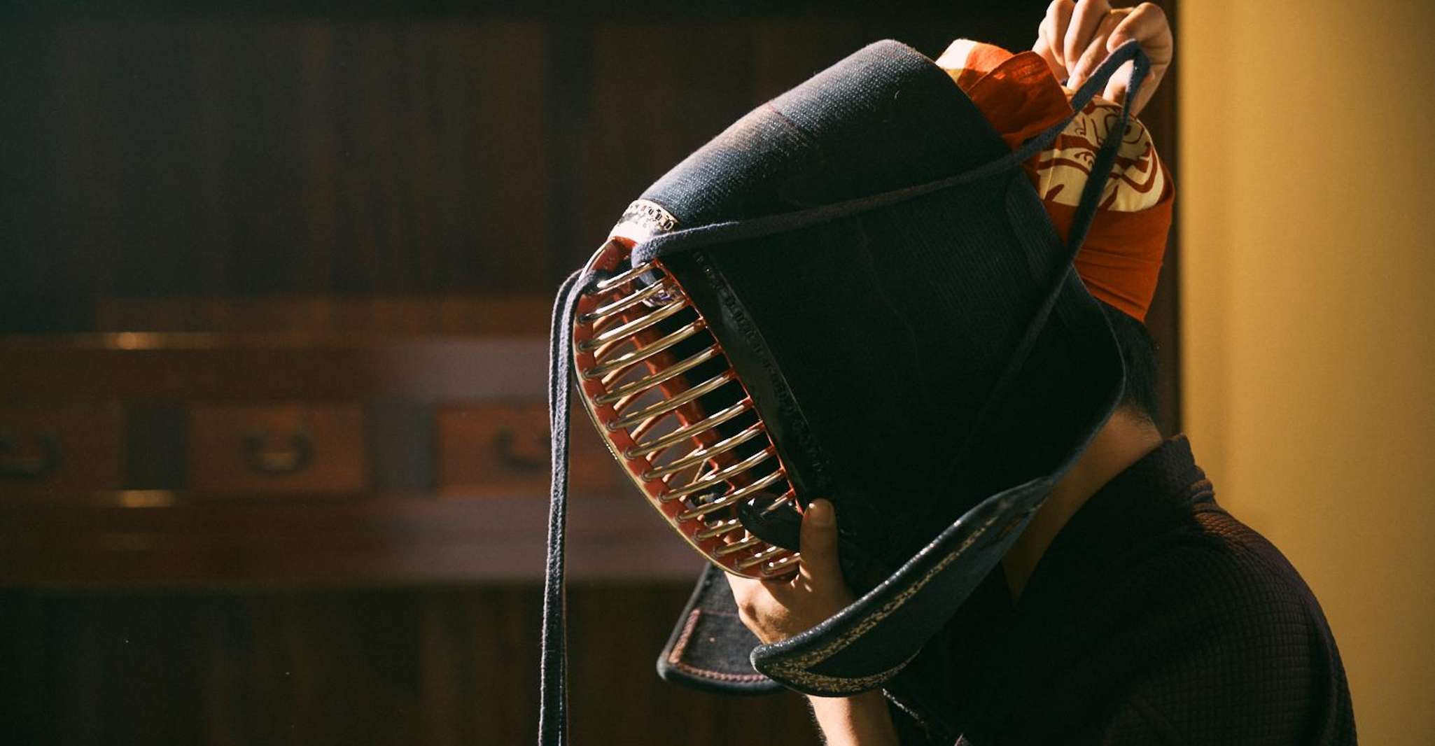 Kyoto: Kendo and Samurai Experience with Uniform and Gear photo 10