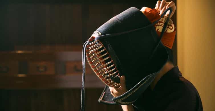 Kyoto: Kendo and Samurai Experience with Uniform and Gear photo 10