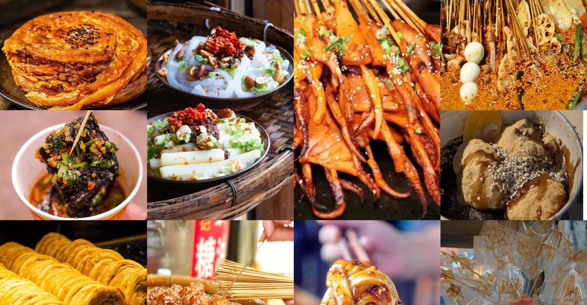 Excursão Privada de Chengdu, Guia Local &Mostrar &Tea &Culture &Food - Hizvo