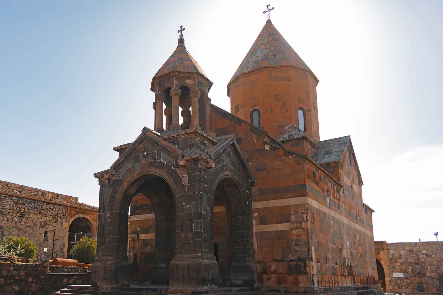 From Yerevan: Garni Temple and Geghard: Historical Day Tour