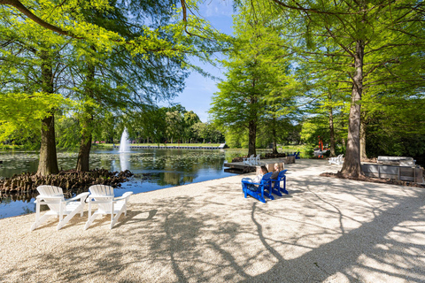 Arcen: Palace Gardens Tickets