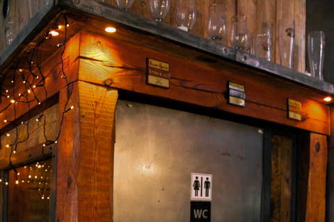 Riga: 14 Beers Tasting Experience - Aussie Backpackers Bar