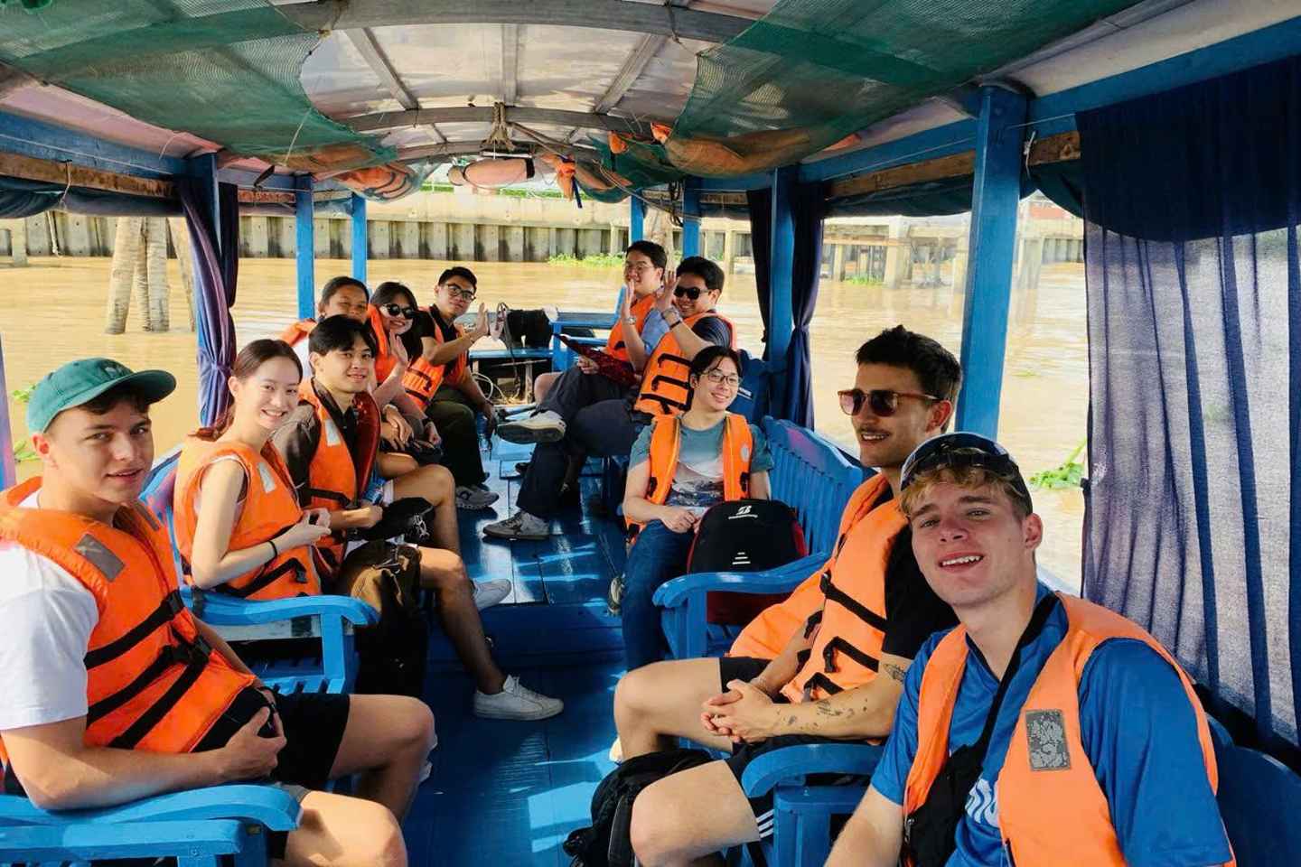 best tours in vung tau | ho chi minh city shore excursion from phu my port