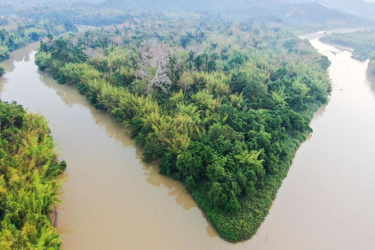 From Ho Chi Minh City: 2-Day Cat Tien National Park Tour