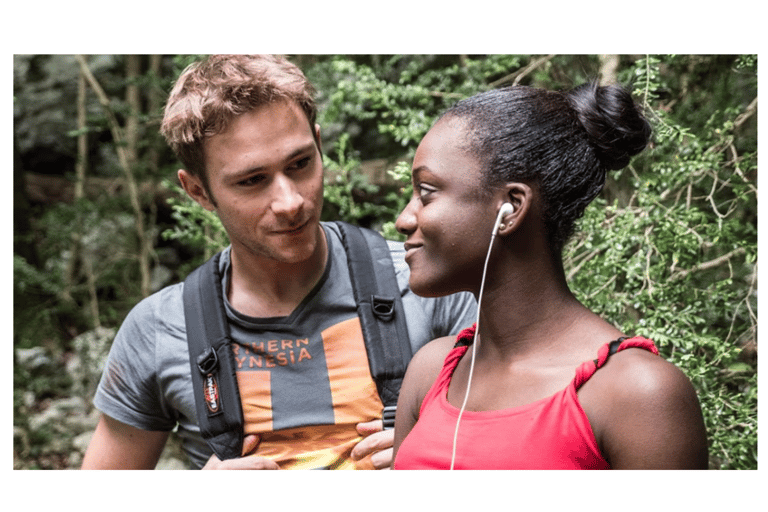 Verdon Secret: The Movie, in 3D Verdon Secret: The Film, in 3D