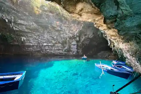 Excursão particular: A melhor experiência em Kefalonia
