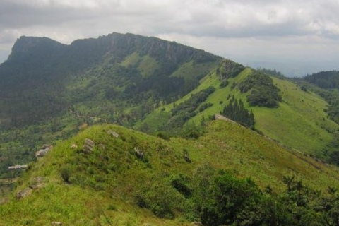 Hantana Mountain Retreat: all-inclusive trekkingervaring