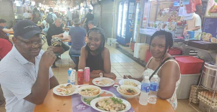 Tasting Trails: Chinatown OR with Kampong Glam, Little India photo 16