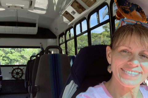 Martha's Vineyard: All Island Tour