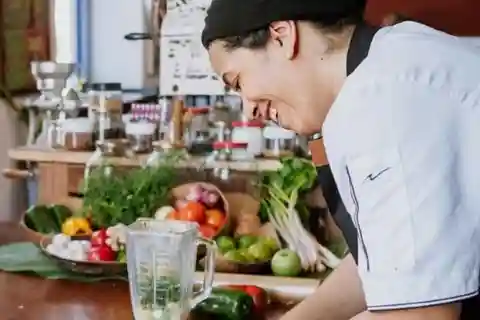 Cartagena Cooking Class: Full Menu Food Experience