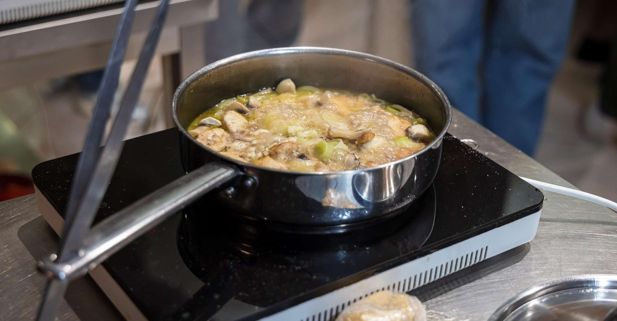 Florence: Tuscan Cooking Course with Dinner photo 11