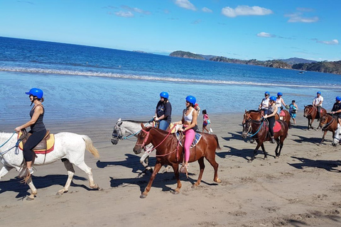 Manuel Antonio, Puntarenas, Costa Rica : Équitation