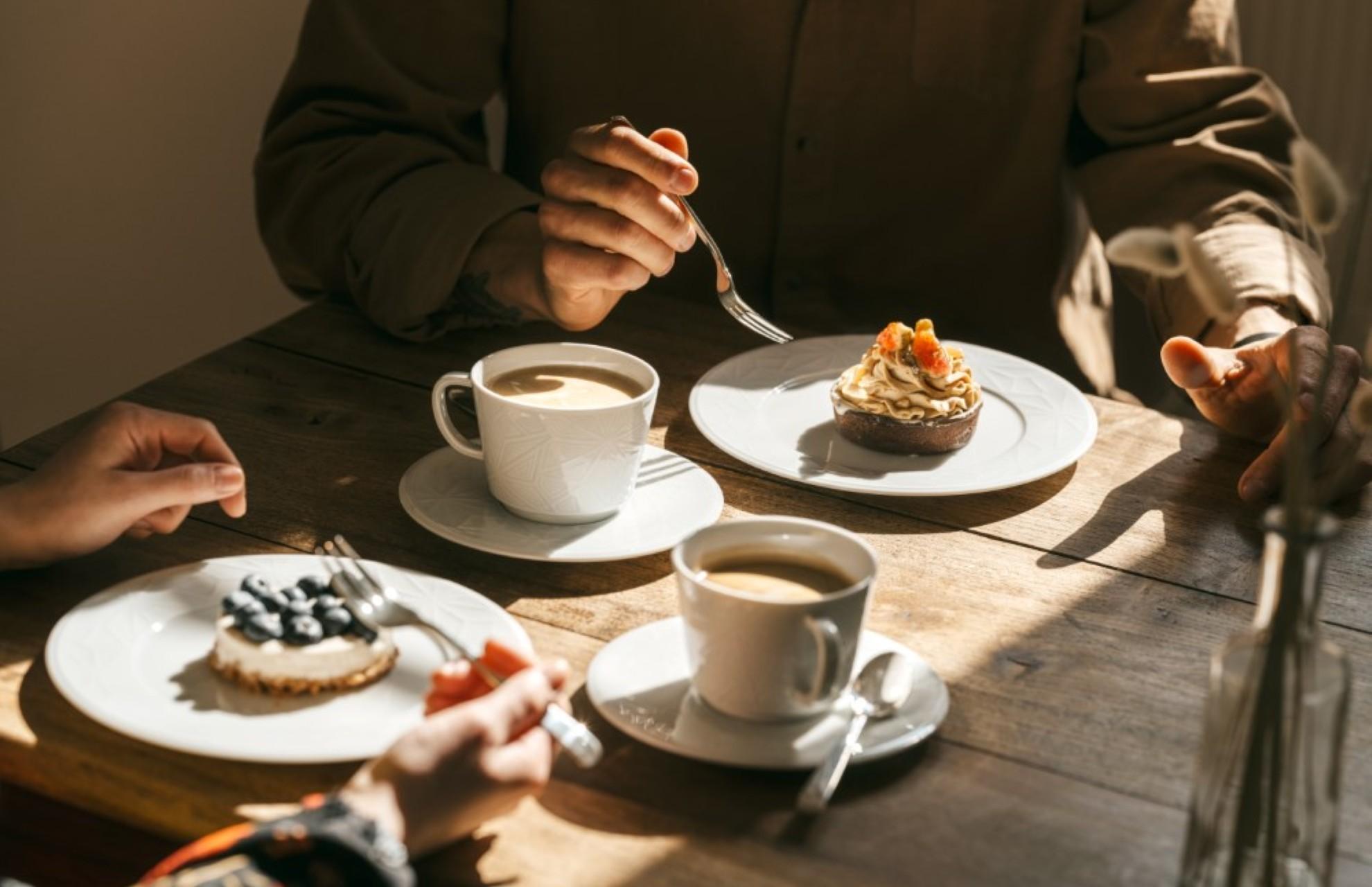 Meißen: Tee-, Kaffee- und Schokoladenverkostung mit Vortrag