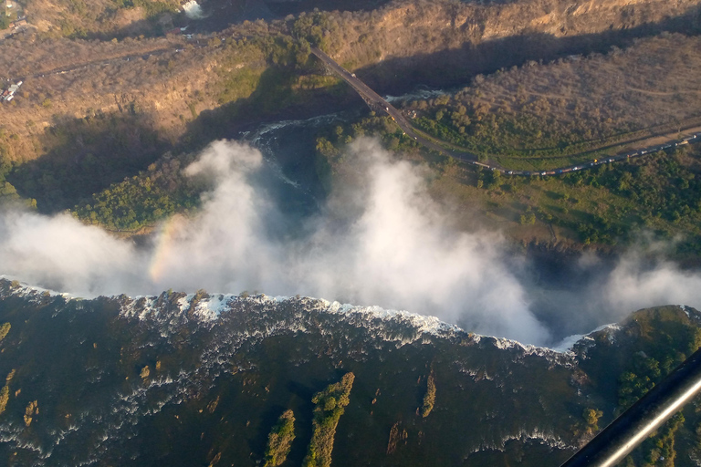 Operador turístico, cruceros fluviales y safaris en Chobe