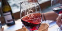 Taller sensorial del vino en Pierre & Bertrand Couly - Chinon - Hizvo