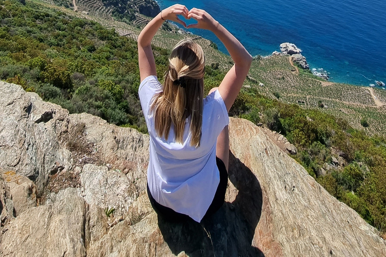 Hiking Tour At The Taurus Mountains of Alanya Meeting Point At The Bus Staion of Alanya (Otogar)