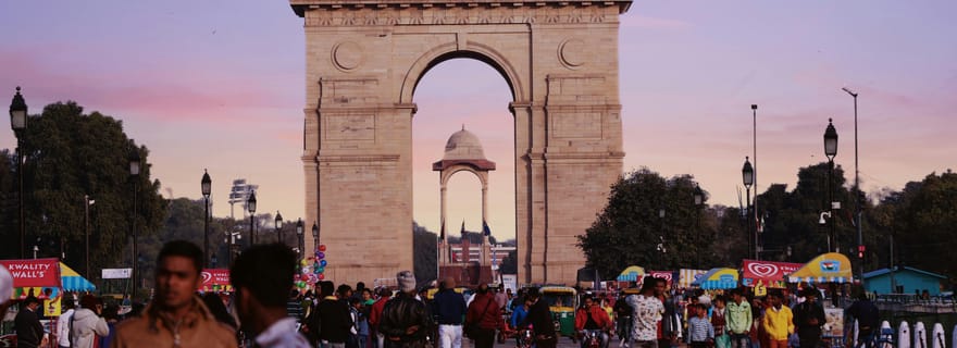 Créez votre propre itinéraire - Visite guidée privée et transfert