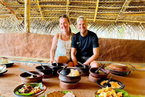 Colombo Airport → Sigiriya, Kandy, or Ella Private Car Tour Private Car with Driver – Up to 100 km