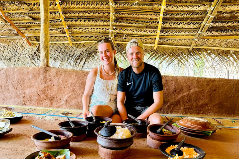 Colombo Airport → Sigiriya, Kandy, or Ella Private Car Tour Private Car with Driver – Up to 100 km