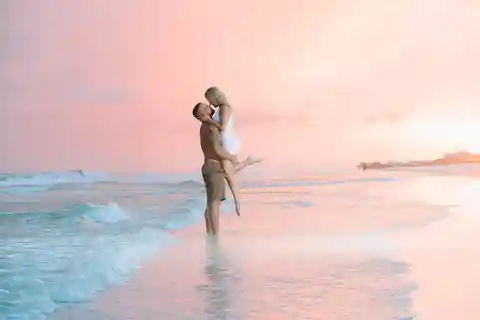 Private Professional Vacation Photoshoot in Destin