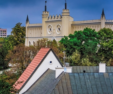 Lublin private guided city tour