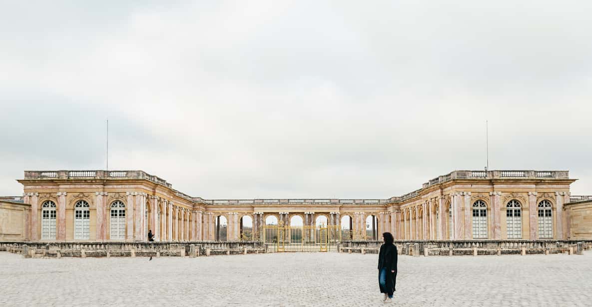 Afbeelding 35 van Parijs: Versailles Paleis en Tuinen Full Access Ticket