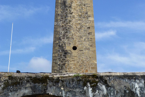 Colombo / Negombo - Yala Day Tour & Sightseeing Galle Fort