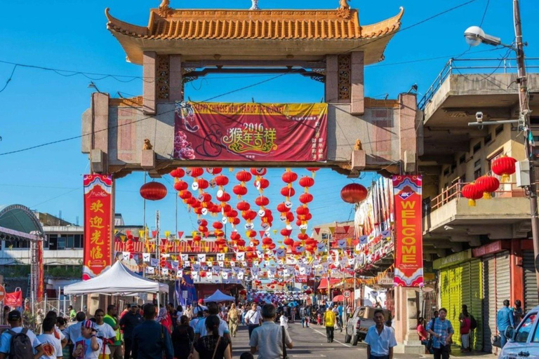 Maurice : visite privée d&#039;une jounée dans le nord de l&#039;île avec un guide localMaurice : visite privée d&#039;une jounée de l&#039;île du Nord avec un guide local