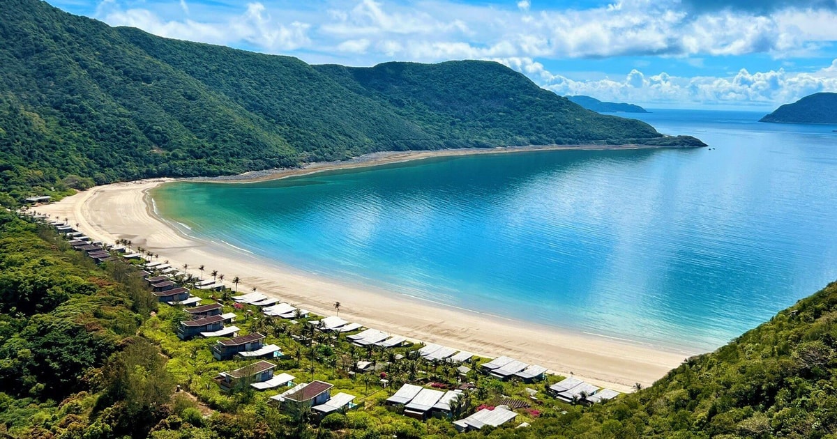 Best Family & Friend Day Trips and Activities in Vietnam 111 Con Dao: 3-Day Tour from Ho Chi Minh City by High-Speed Boat