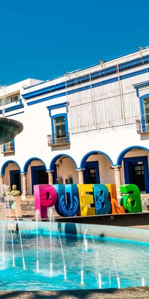 Puebla, Secrets of Puebla and Tram of Legends - Housity