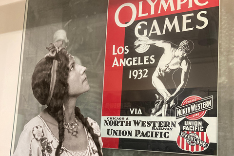 Los Angeles Chinatown & Olvera Street Food Tour