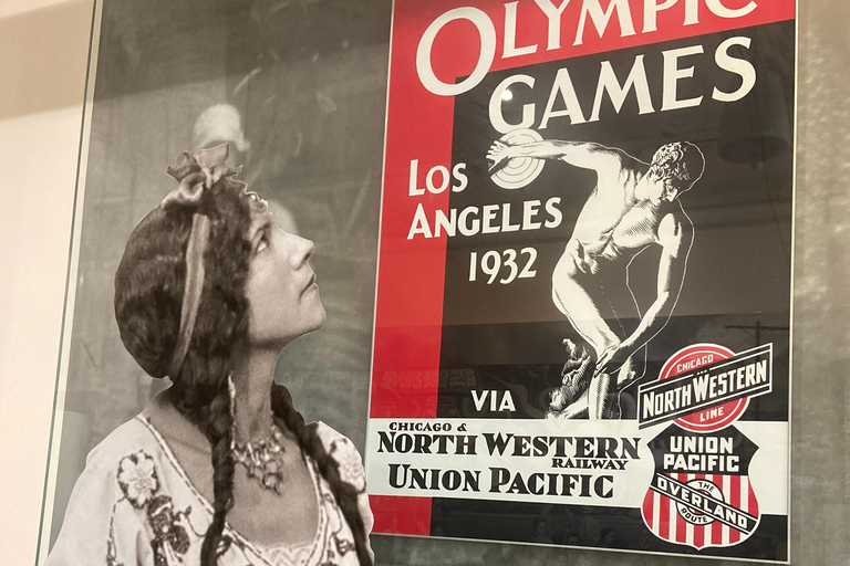 Los Angeles Chinatown & Olvera Street Food Tour