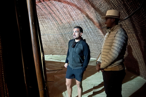 Kigali: Tour cultural por el palacio real, el museo y el memorial.Kigali: Visita cultural al palacio real, el museo y el memorial