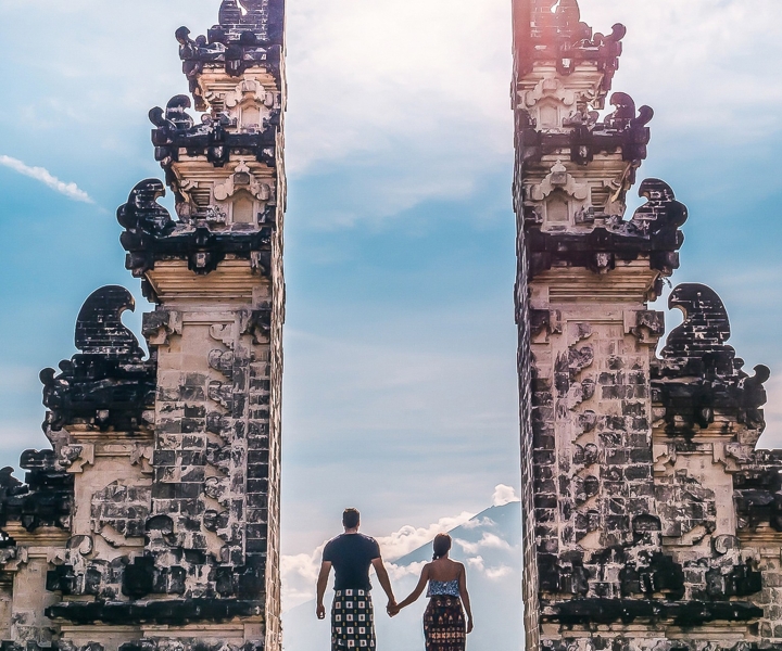 Bali: tour di 1 giorno delle attrazioni a prova di Instagram