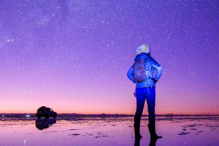 SALAR DE UYUNI EXPRESSO VIAGEM DE 1 DIA 3 DIAS 2 NOITES