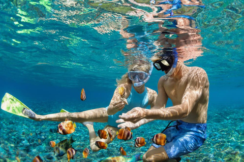 Gili Trawangan: Memories Gili Islands Snorkeling Tour Public