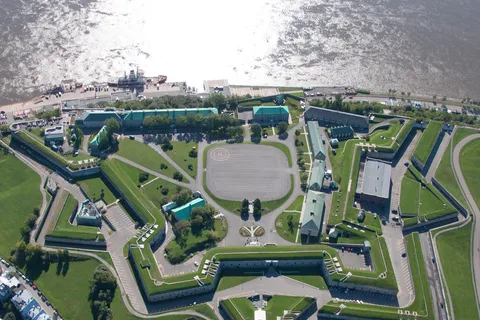 Quebec: La Citadelle de Québec Ticket and Guided Tour