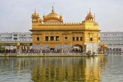 From Delhi: 3-Day Amritsar Tour with Private Car & Hotel
