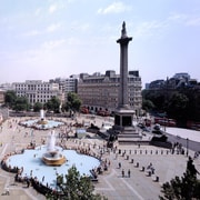 Londres: Visita guiada a pé a Westminster