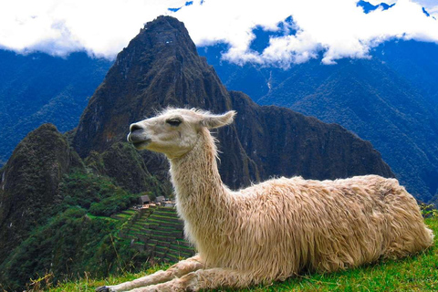 Cusco and Magical Lake Titicaca 8-days | Machu Picchu |